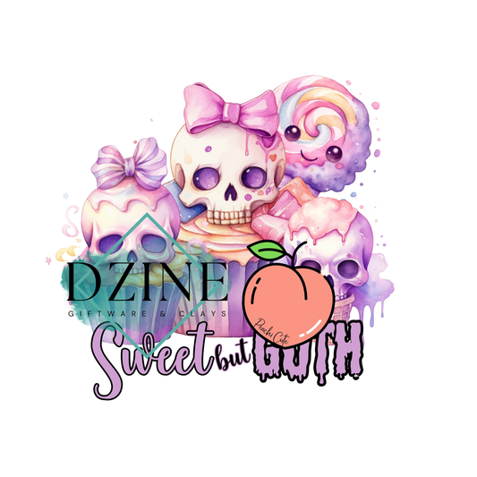 Dzine Peachi Collab (Various)