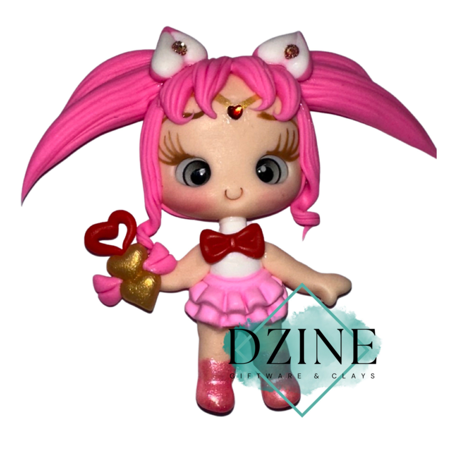 Chibiusa