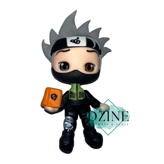 Kakashi