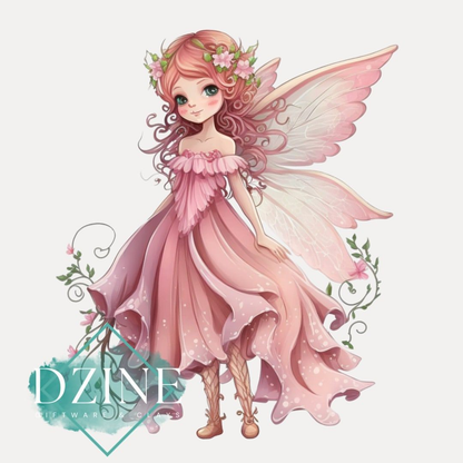 Fairy Prints (Various)