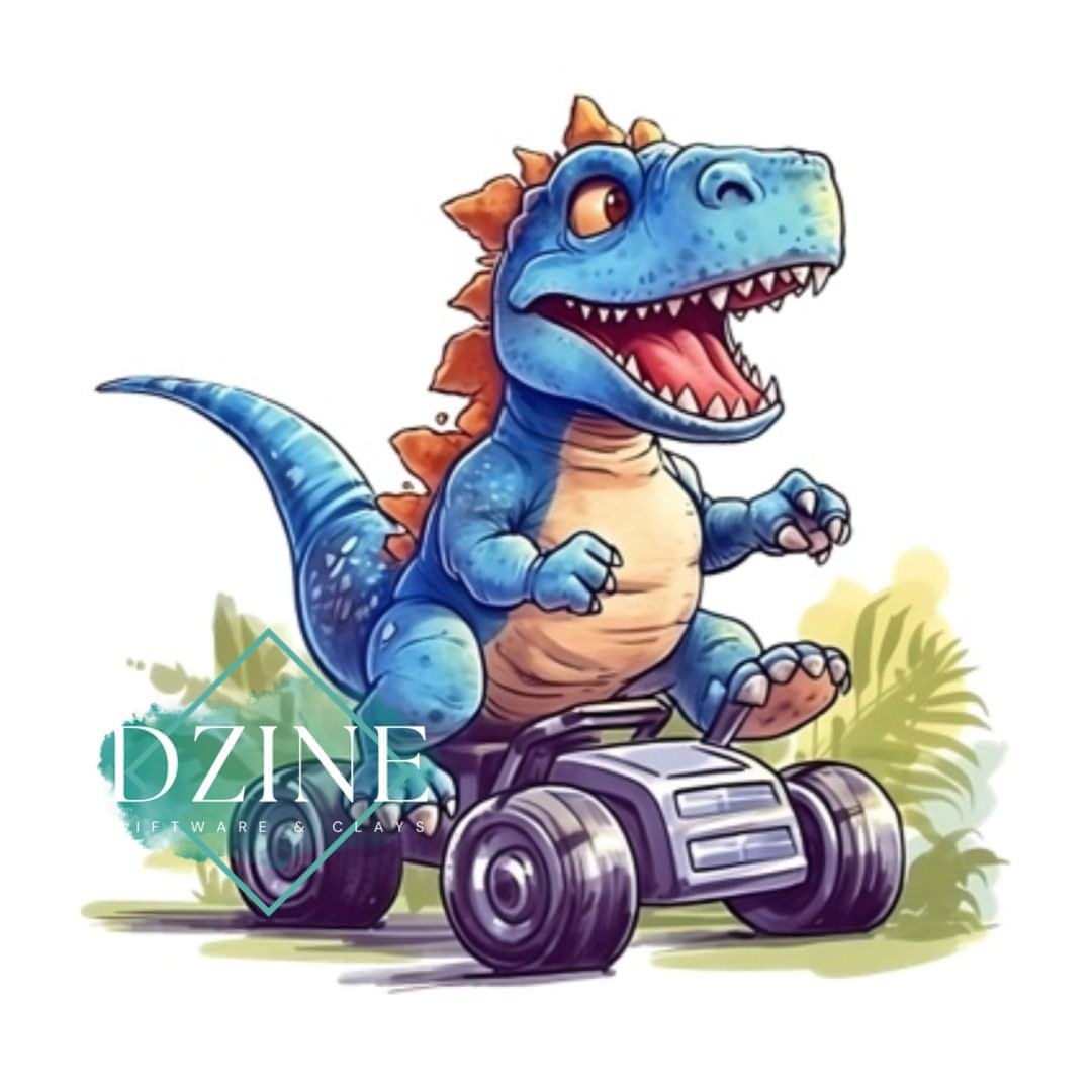 Monster Trucks Prints (Various)